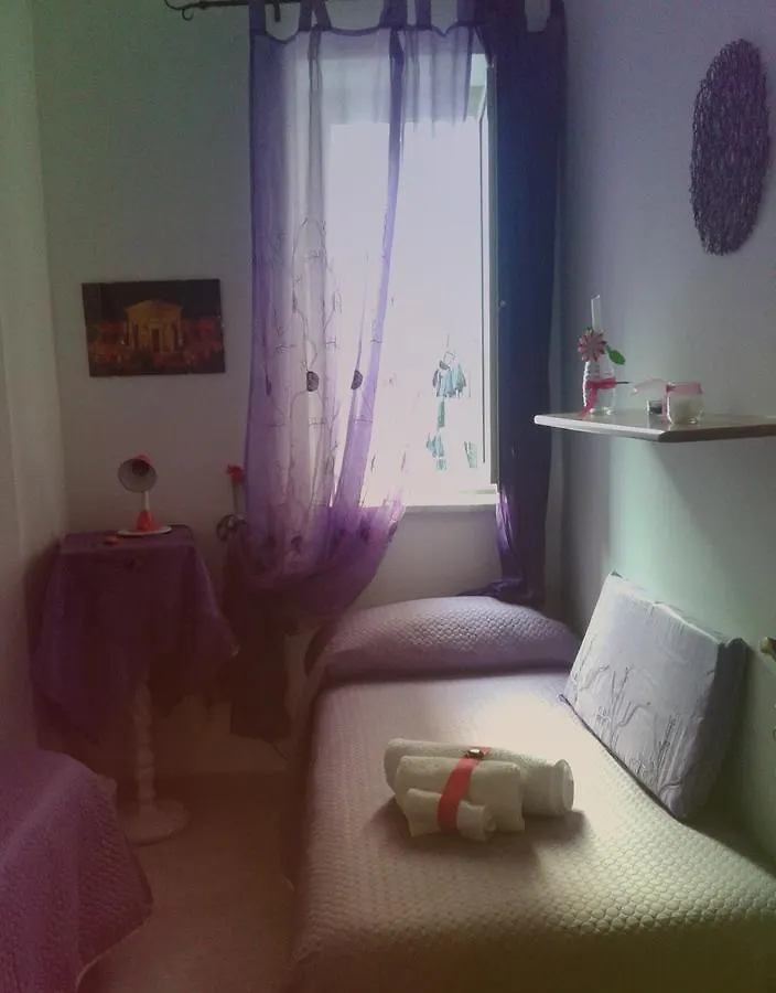 Apartamento Al Cortile Di Maqueda Palermo