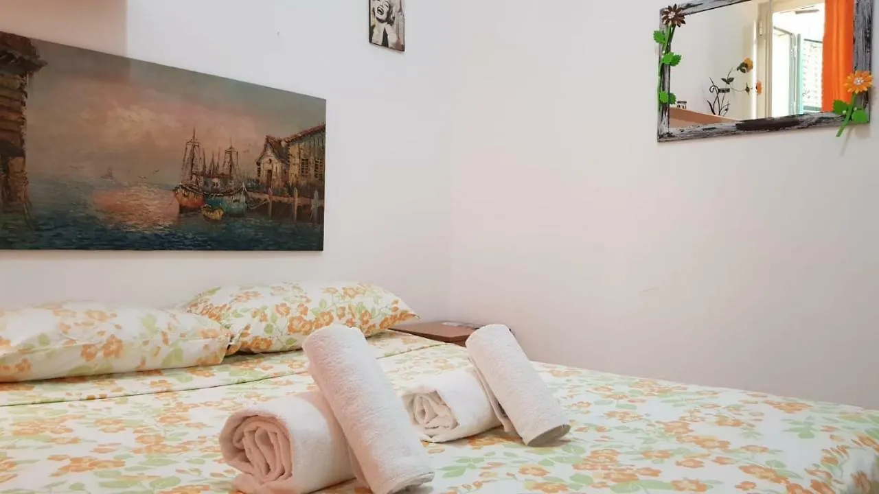 Appartement Al Cortile Di Maqueda à Palerme