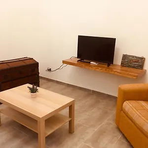  Apartamento Dost