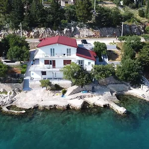navštívit hotel