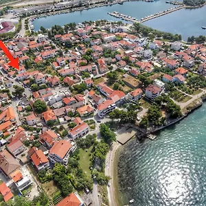 Mtv With Privatne Parking , Zadar Chorwacja