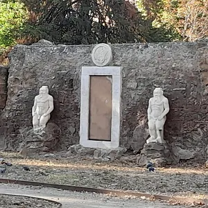 Pensiero Habitación en casa particular Roma