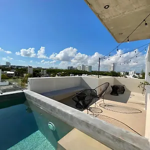 Mangle By Andiani Apartamento Cancún