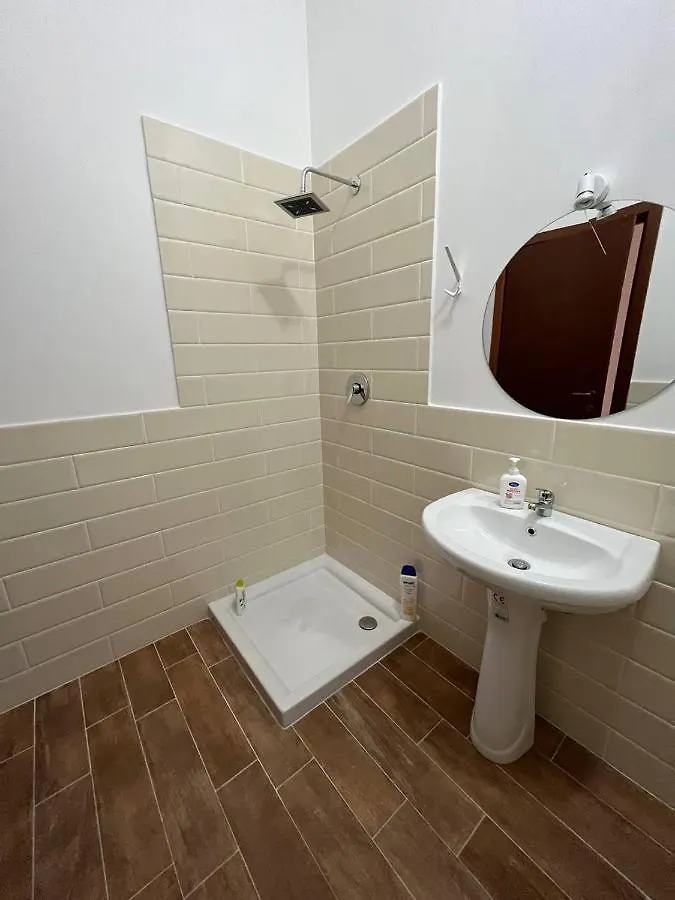 Al Cortile Di Maqueda Apartment Palermo Italy