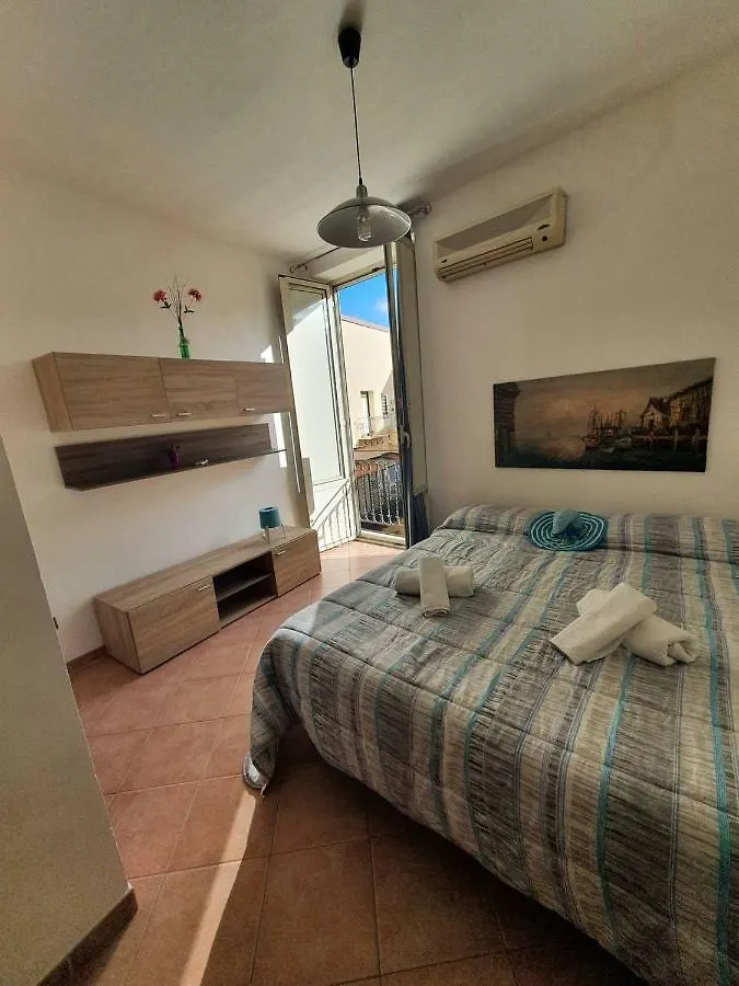 Al Cortile Di Maqueda Apartment Palermo