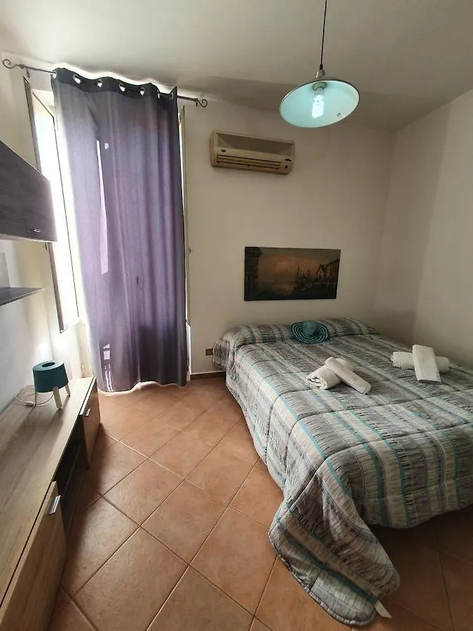 Al Cortile Di Maqueda Apartment Palermo