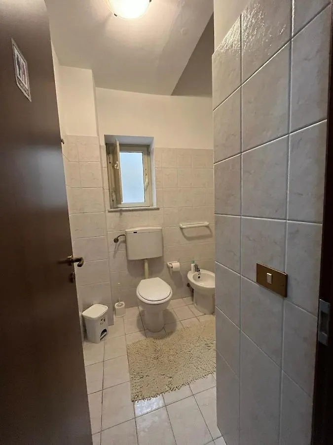 Al Cortile Di Maqueda Apartment Palermo