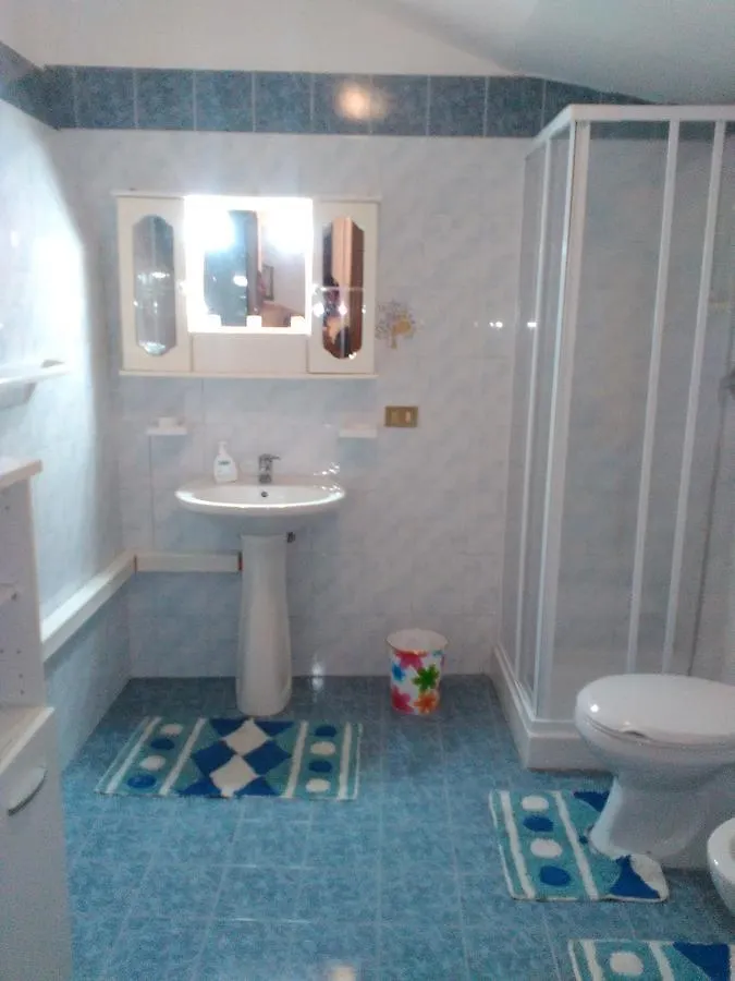 Al Cortile Di Maqueda Apartment Palermo