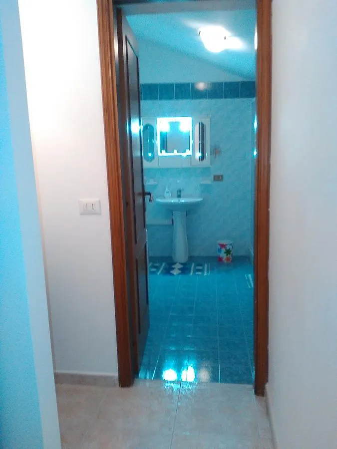 Al Cortile Di Maqueda Apartment Palermo Italy
