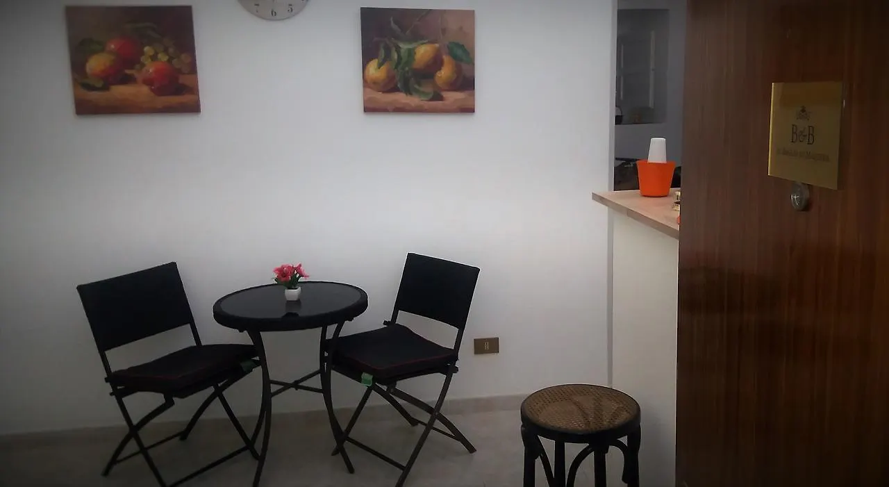 Al Cortile Di Maqueda Apartment Palermo 0*,  Italy