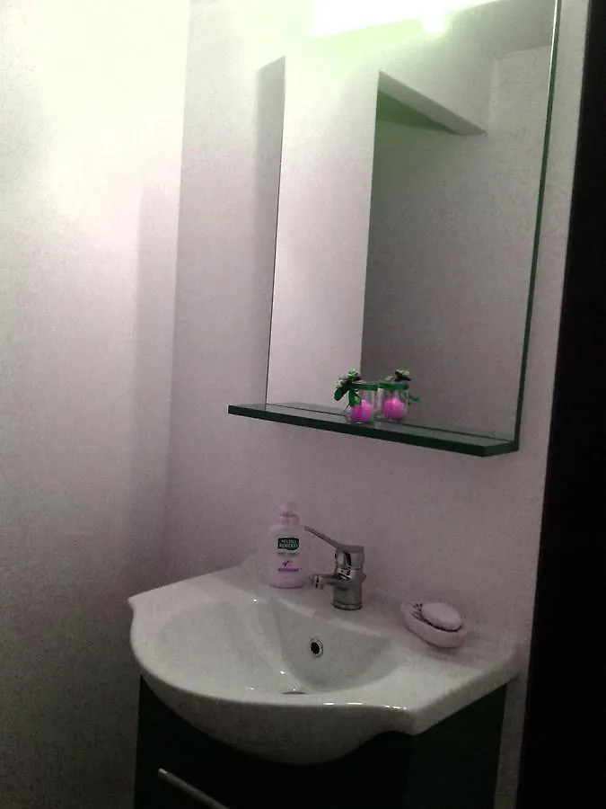 Al Cortile Di Maqueda Apartment Palermo