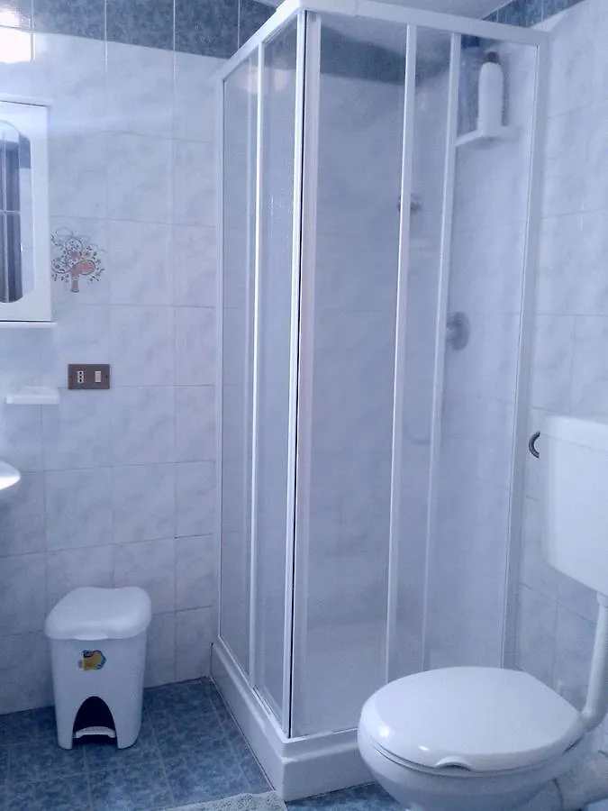 Al Cortile Di Maqueda Apartment Palermo 0*,  Italy